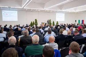 Gefahrstofftag: Messe Special - Lithium-Ionen + Brandschutz