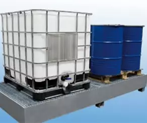 Anlagenbezogener Gewässerschutz: AwSV & Co. ONLINE