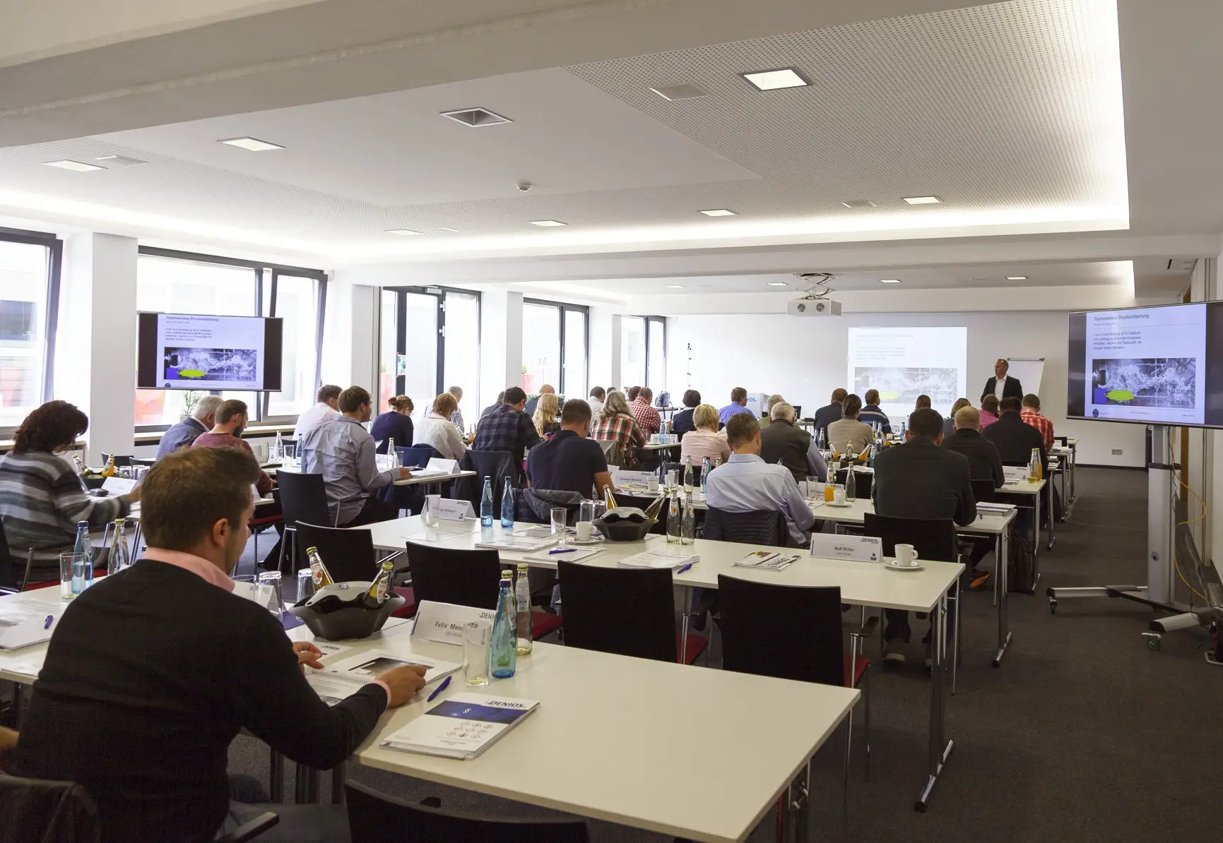 Gefahrstofftag Bad Oeynhausen 2026