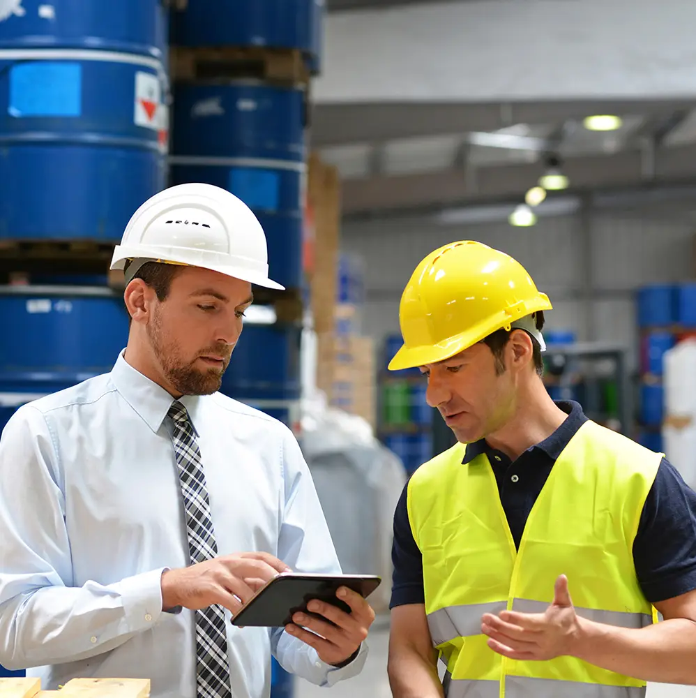 Gefahrstoffmanagement in der Praxis: typische Fehler, Leckagen & Best Practices