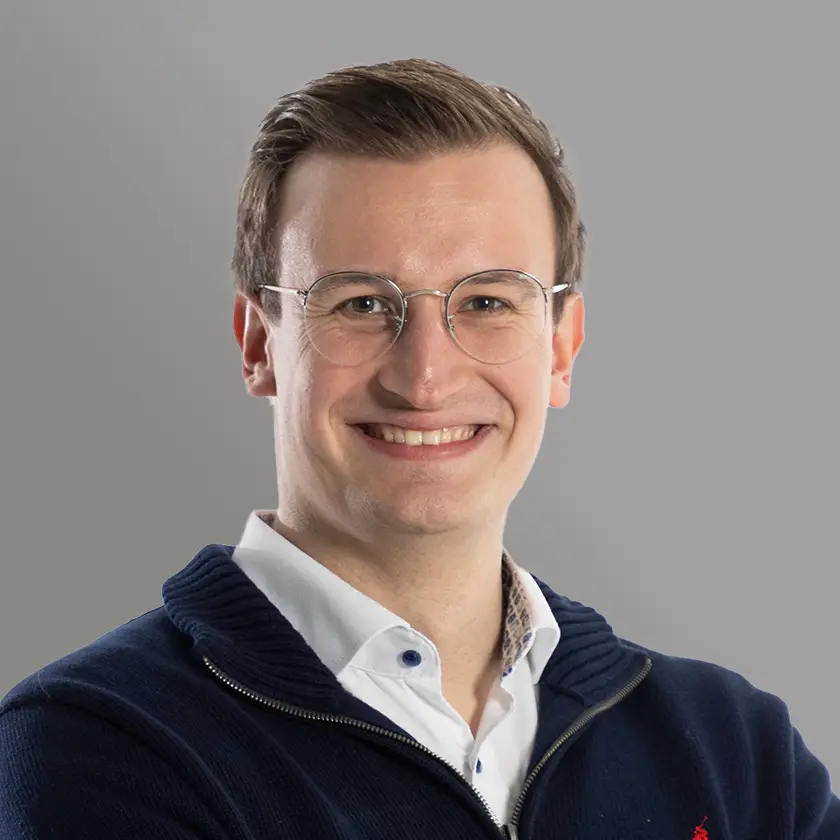 Markus Boberg