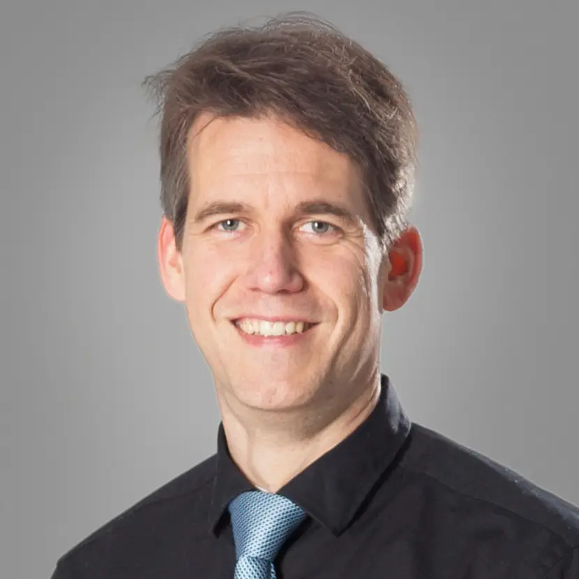Tobias Authmann