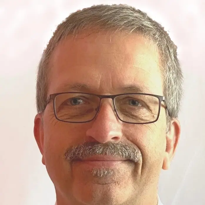 Rolf Erbe