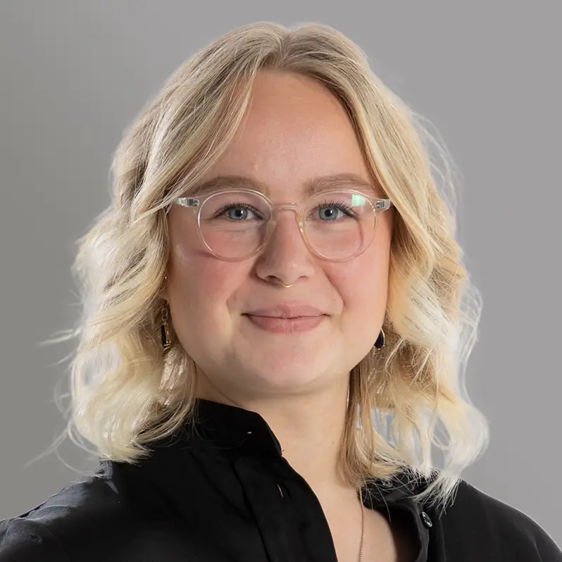 Marie Isabelle Steinhauer